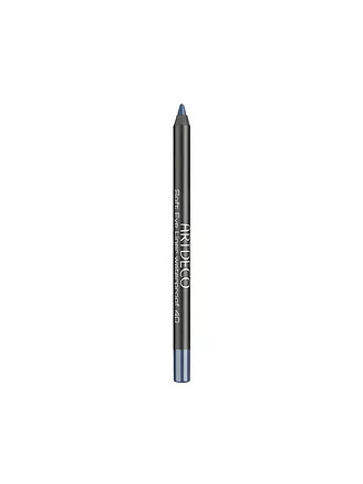 ARTDECO | Augenkonturenstift - Soft Eye Liner Waterproof (40 Mercury Blue) | 